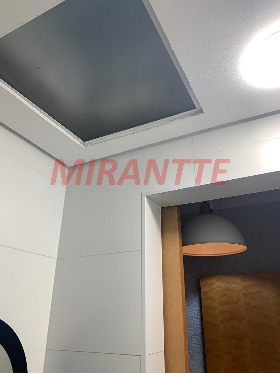 Sobrado de 93m² com 2 quartos em Horto Florestal