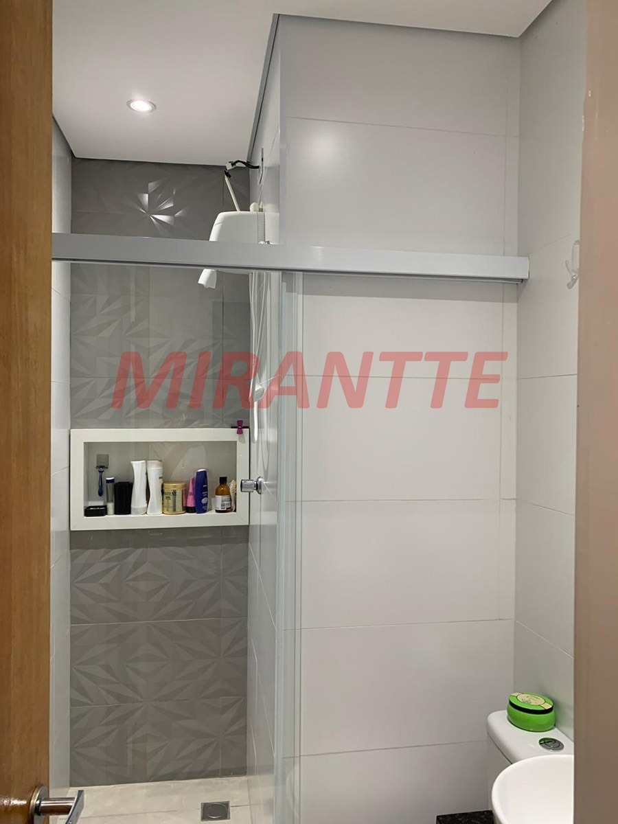 Sobrado de 93m² com 2 quartos em Horto Florestal