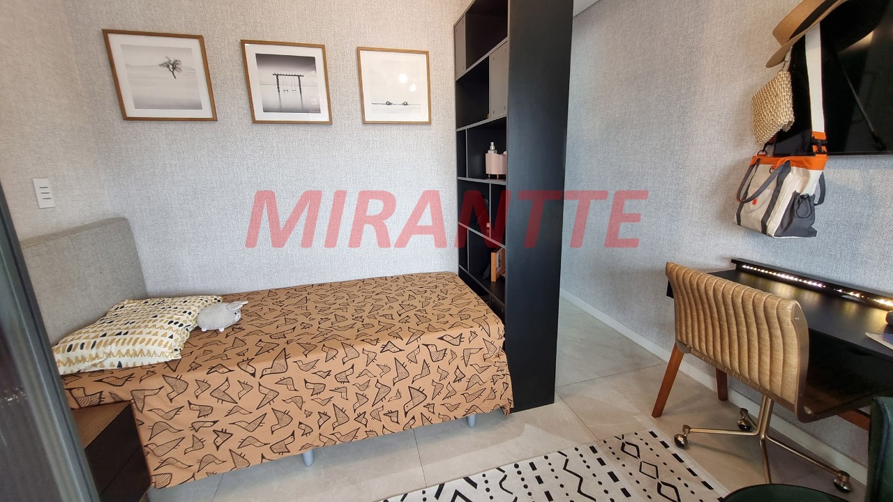 Sobrado de 93m² com 2 quartos em Horto Florestal