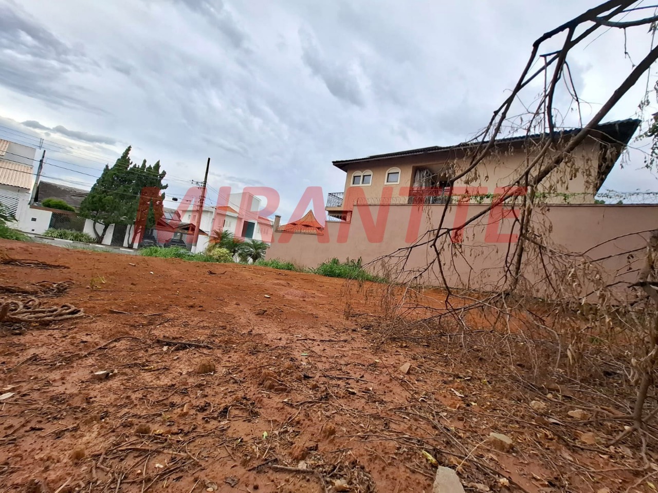 Terreno de 0m² em Vila Albertina