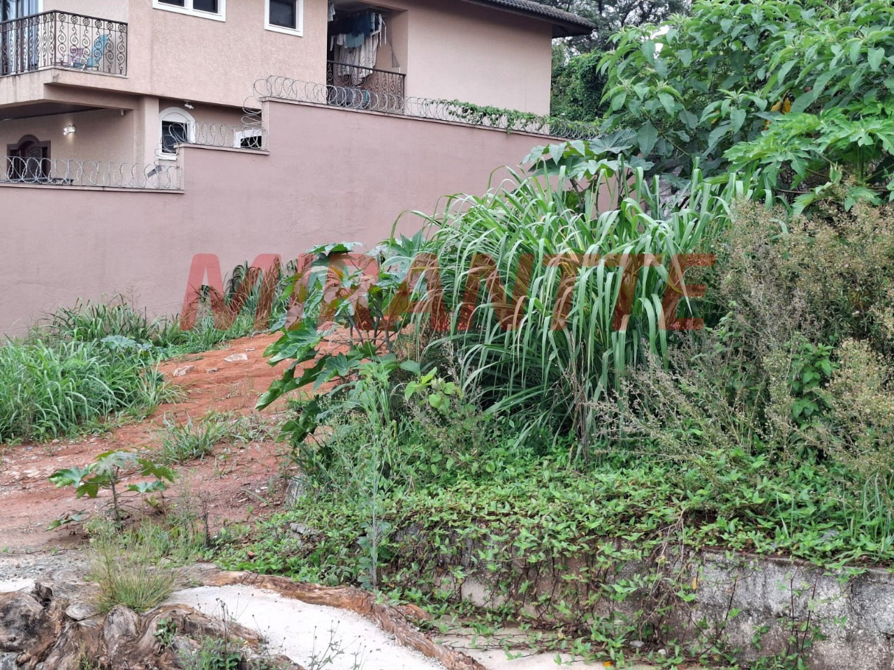 Terreno de 0m² em Vila Albertina