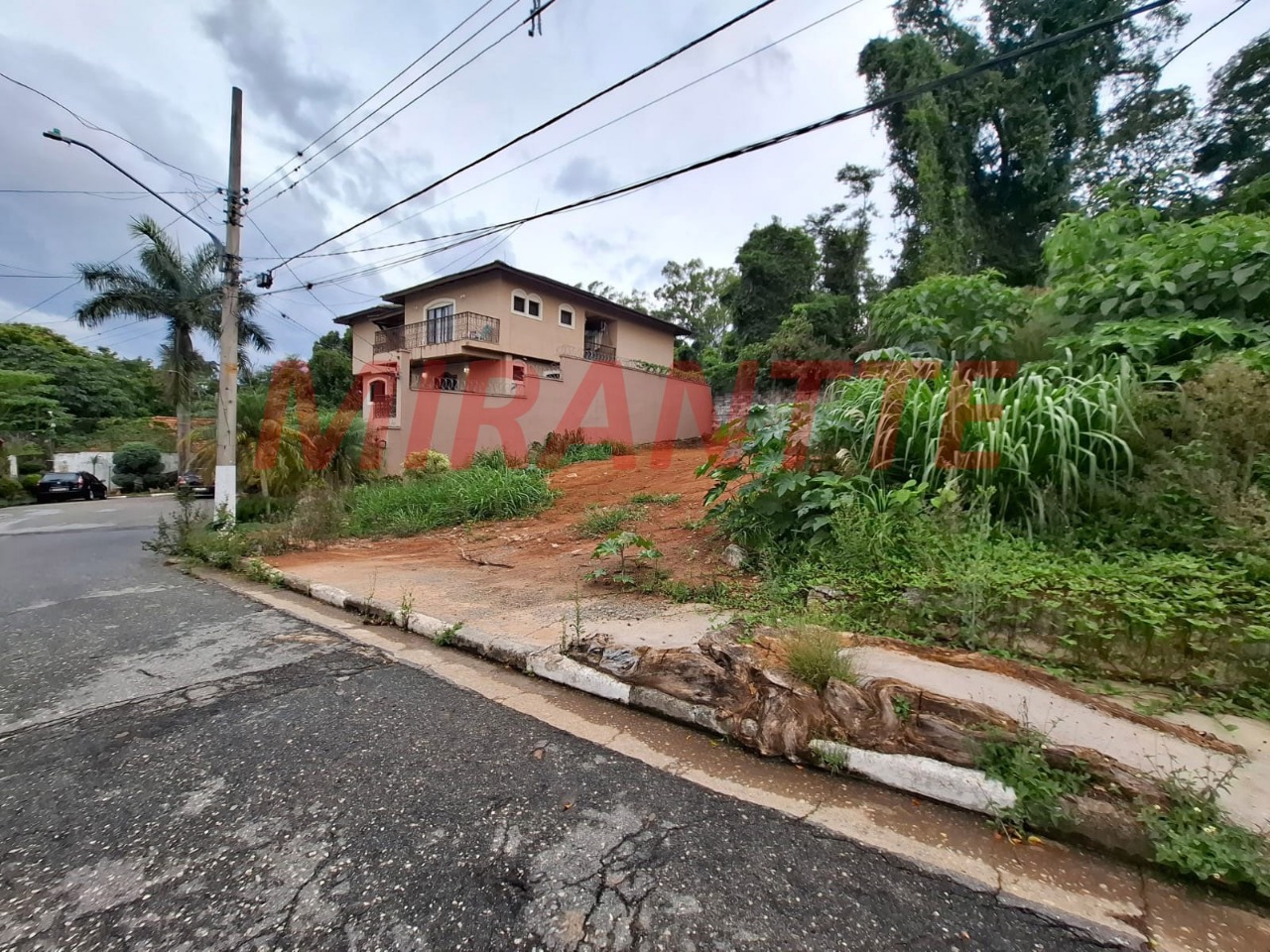 Terreno de 0m² em Vila Albertina