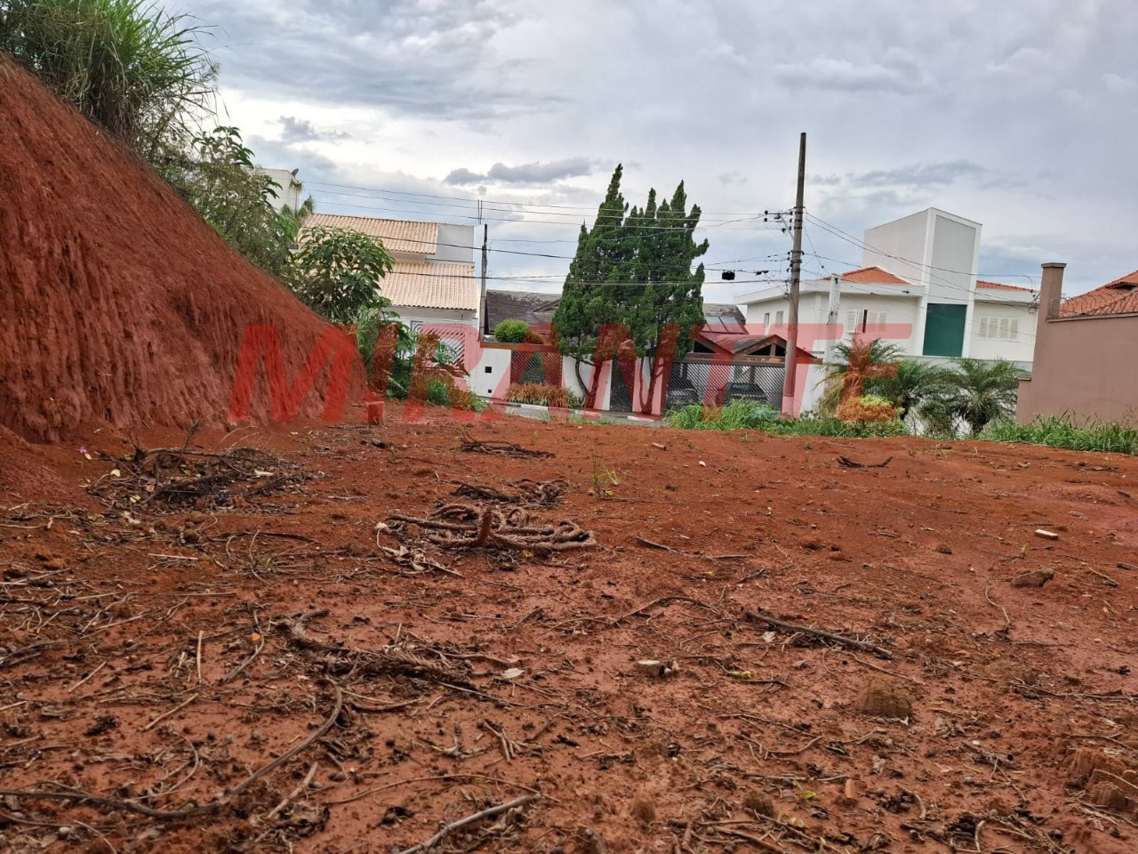 Terreno de 0m² em Vila Albertina