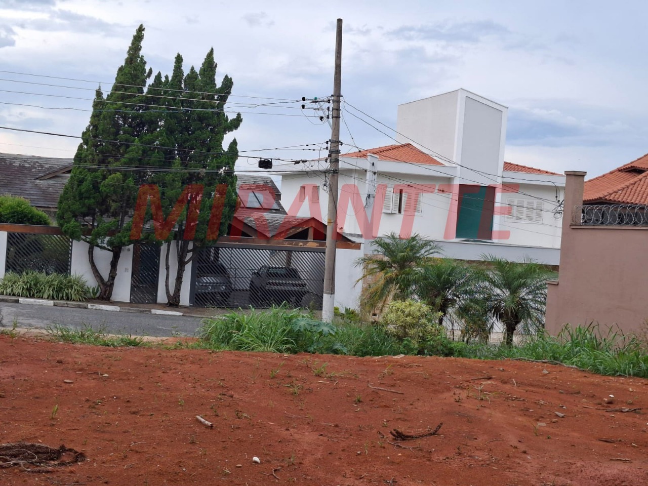 Terreno de 0m² em Vila Albertina