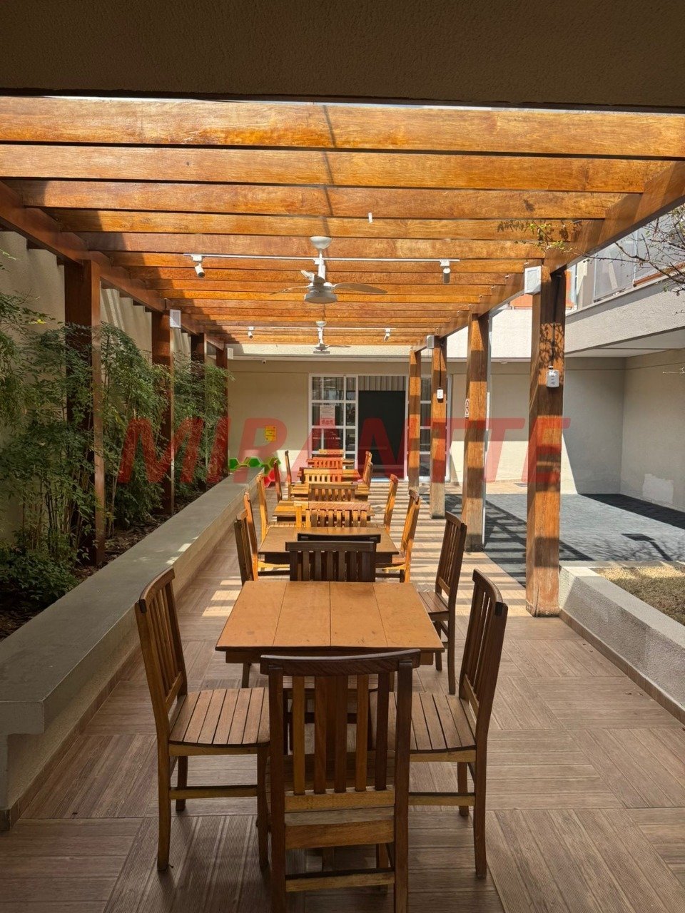 Apartamento de 60.53m² com 2 quartos em Vila Gustavo