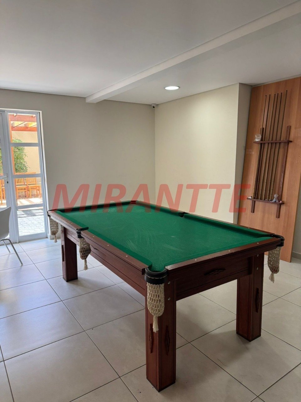 Apartamento de 60.53m² com 2 quartos em Vila Gustavo