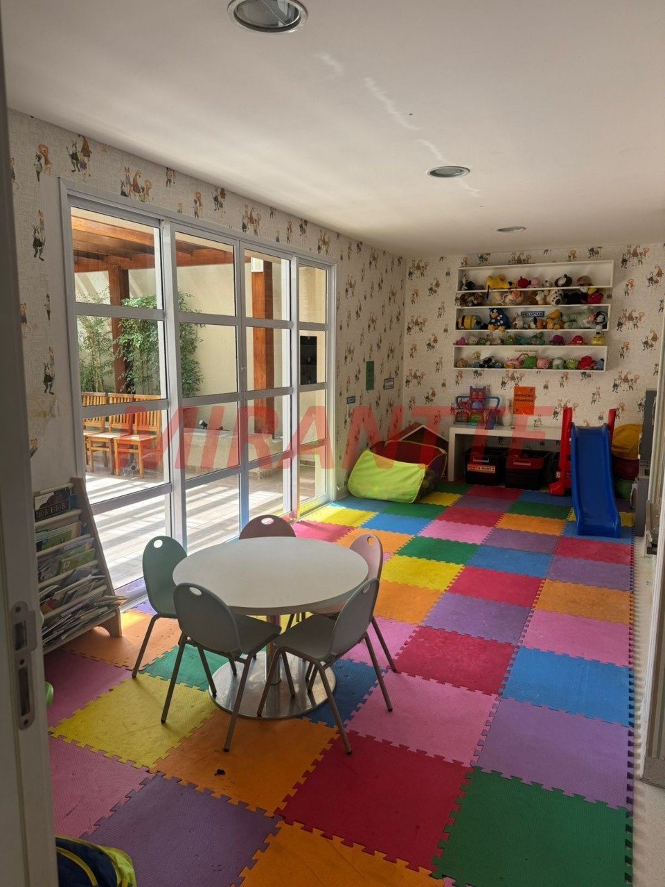 Apartamento de 60.53m² com 2 quartos em Vila Gustavo