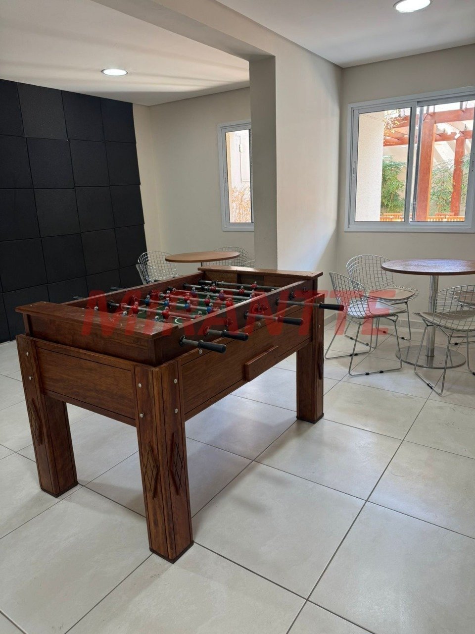 Apartamento de 60.53m² com 2 quartos em Vila Gustavo