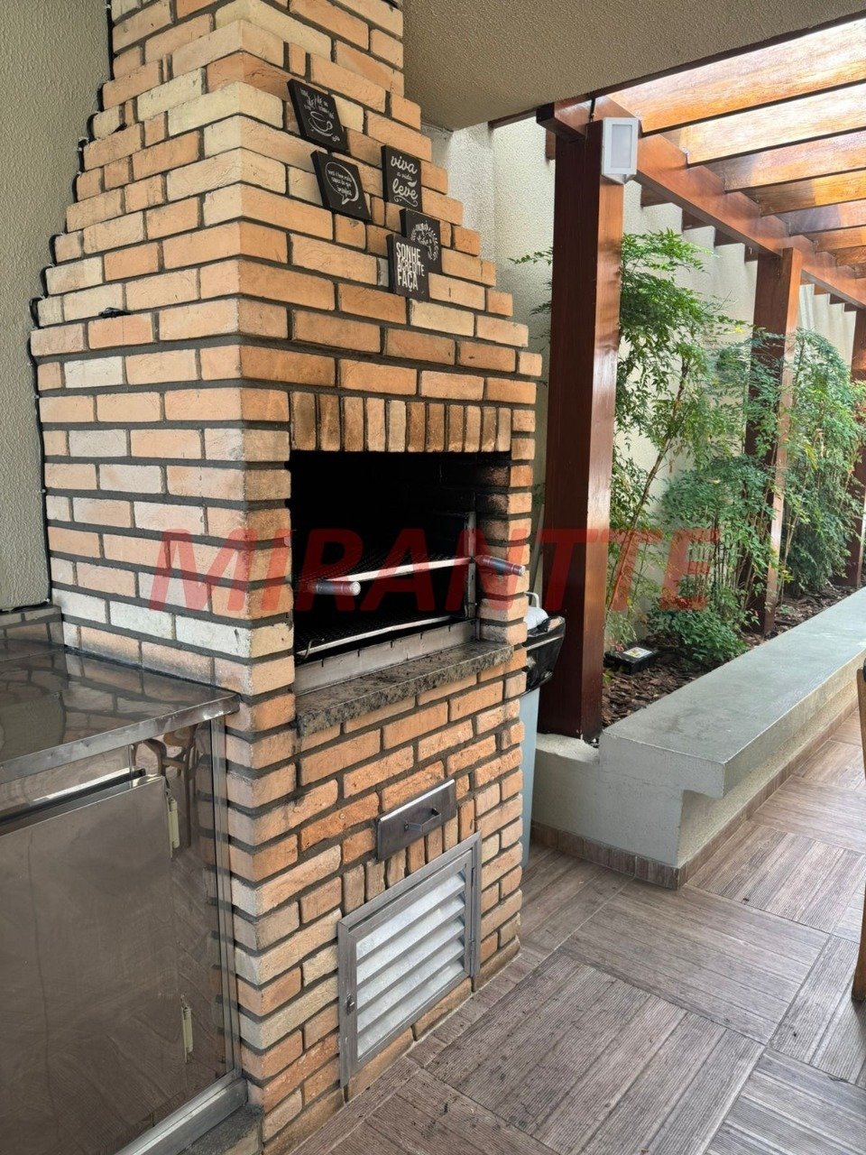 Apartamento de 60.53m² com 2 quartos em Vila Gustavo