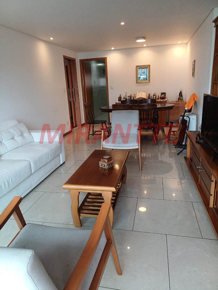 Apartamento de 130m² com 3 quartos em Freguesia do