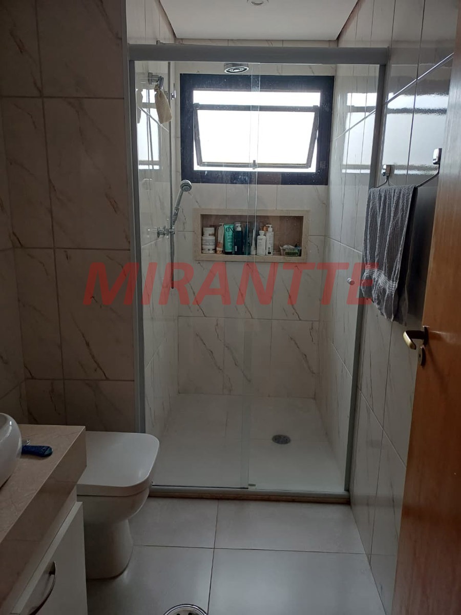 Apartamento de 130m² com 3 quartos em Freguesia do