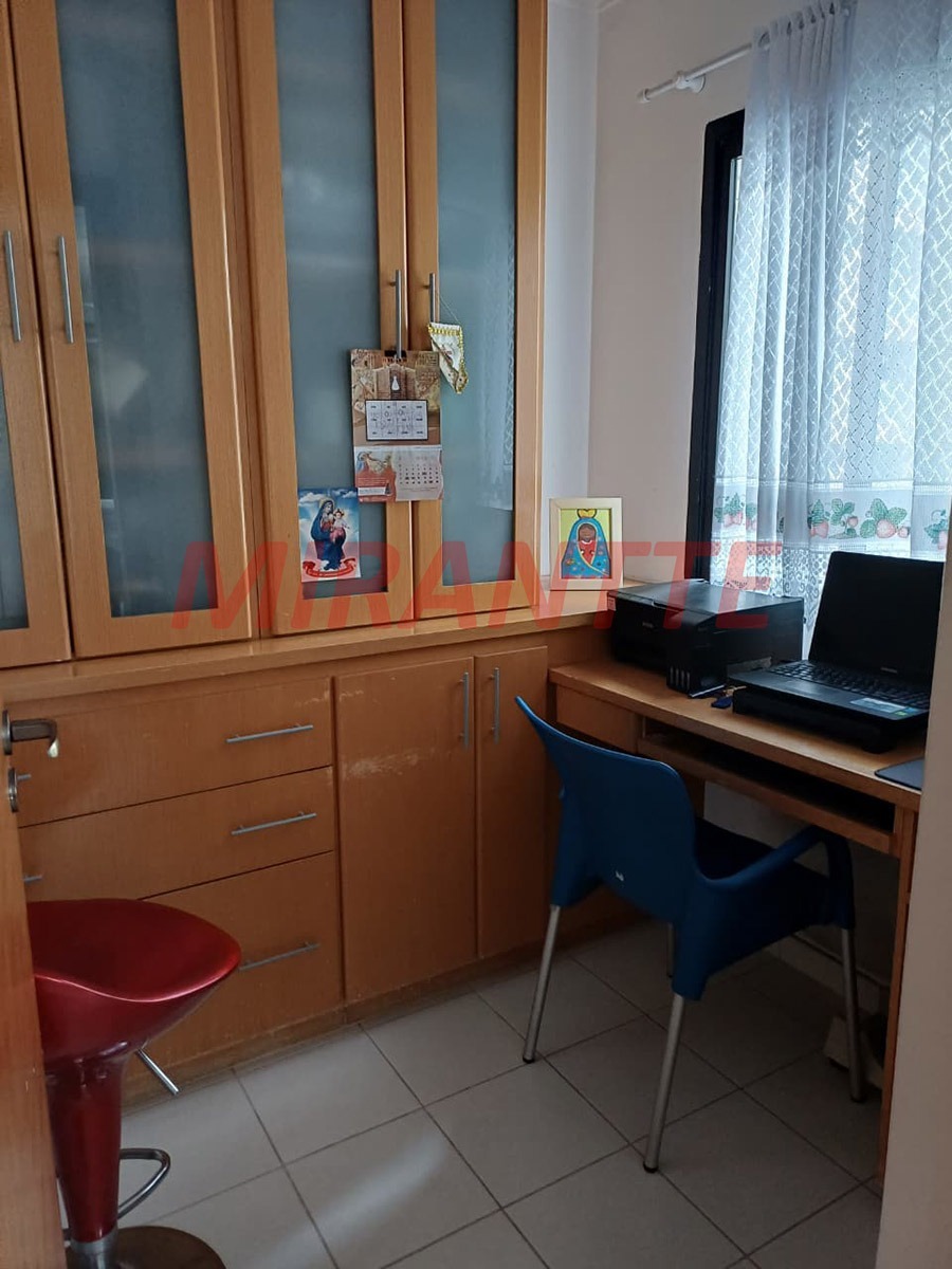 Apartamento de 130m² com 3 quartos em Freguesia do