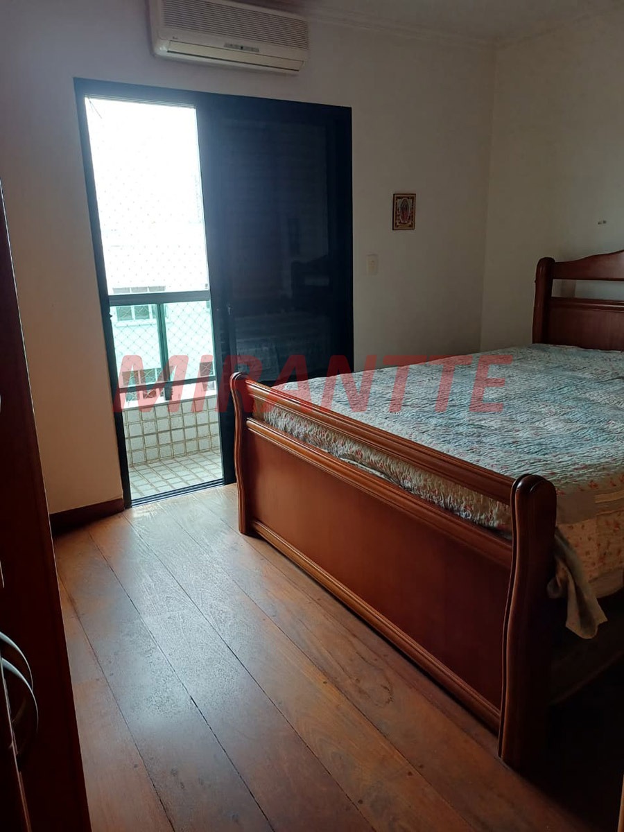 Apartamento de 130m² com 3 quartos em Freguesia do