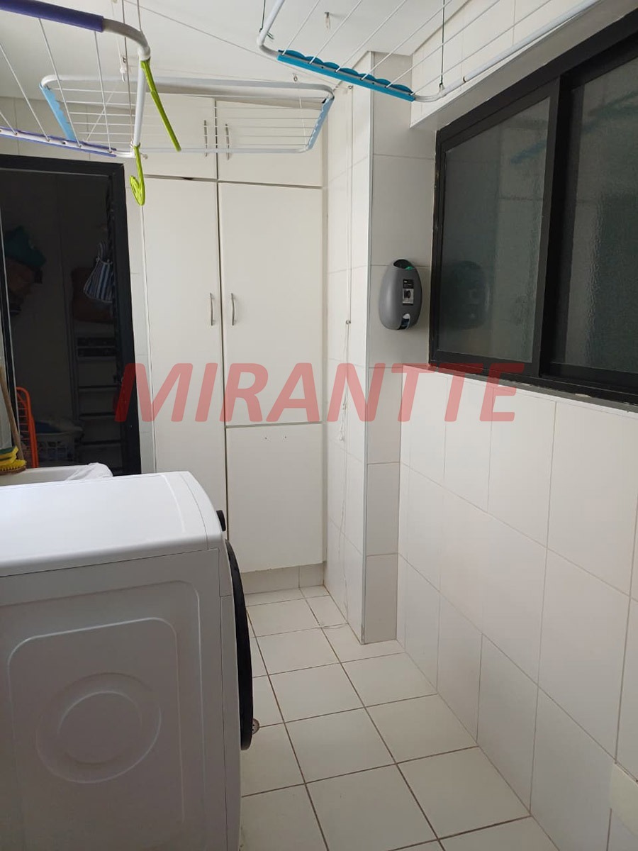 Apartamento de 130m² com 3 quartos em Freguesia do
