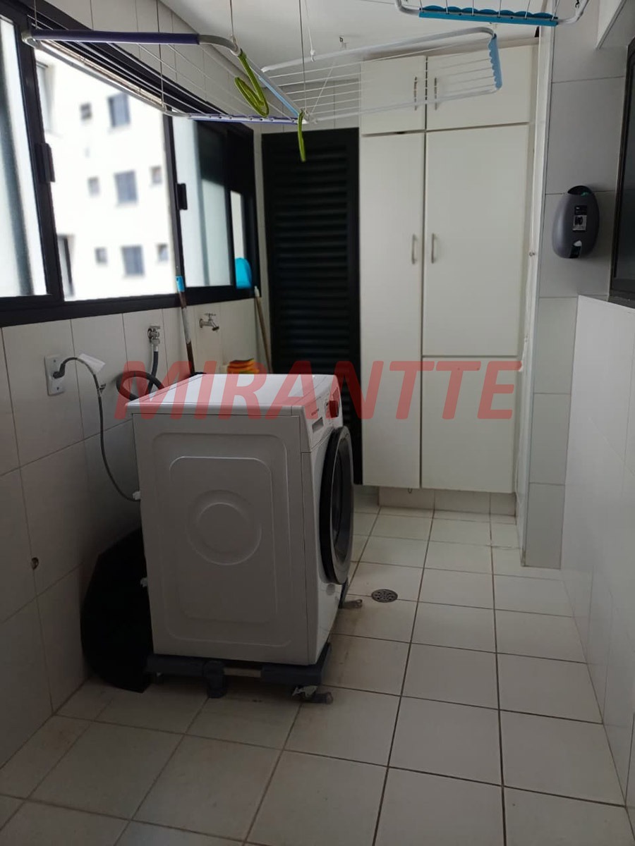 Apartamento de 130m² com 3 quartos em Freguesia do