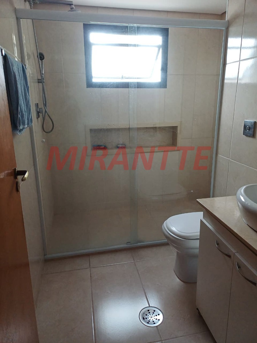 Apartamento de 130m² com 3 quartos em Freguesia do