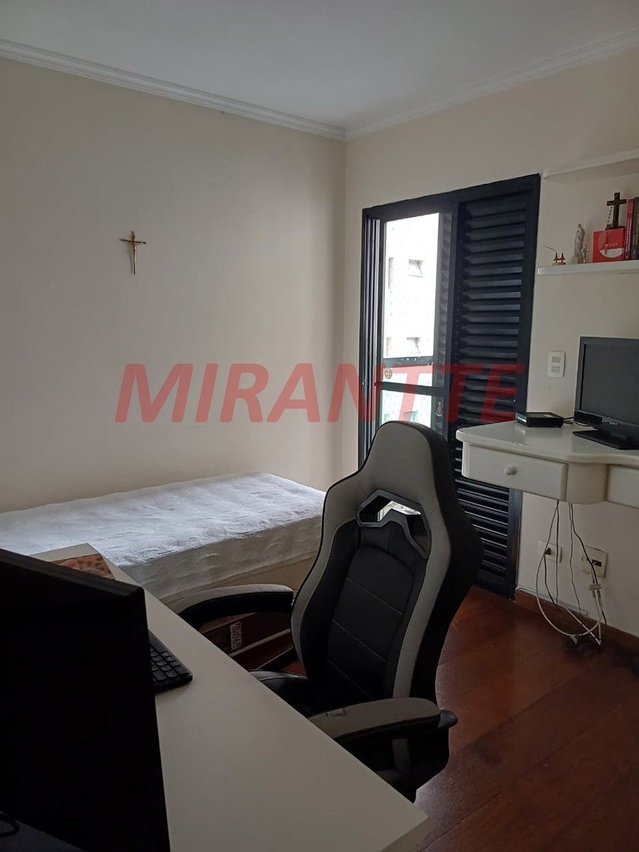 Apartamento de 130m² com 3 quartos em Freguesia do