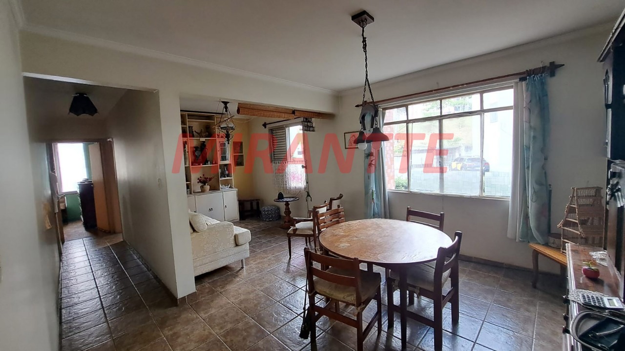 Apartamento de 93m² com 2 quartos em Vila Cachoeira