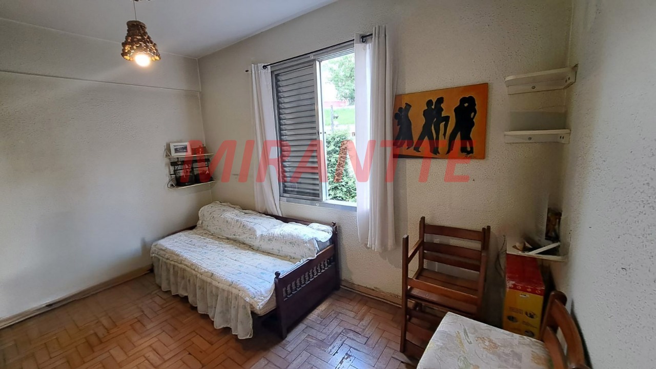 Apartamento de 93m² com 2 quartos em Vila Cachoeira