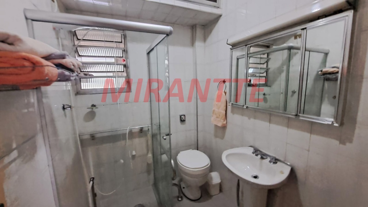 Apartamento de 93m² com 2 quartos em Vila Cachoeira
