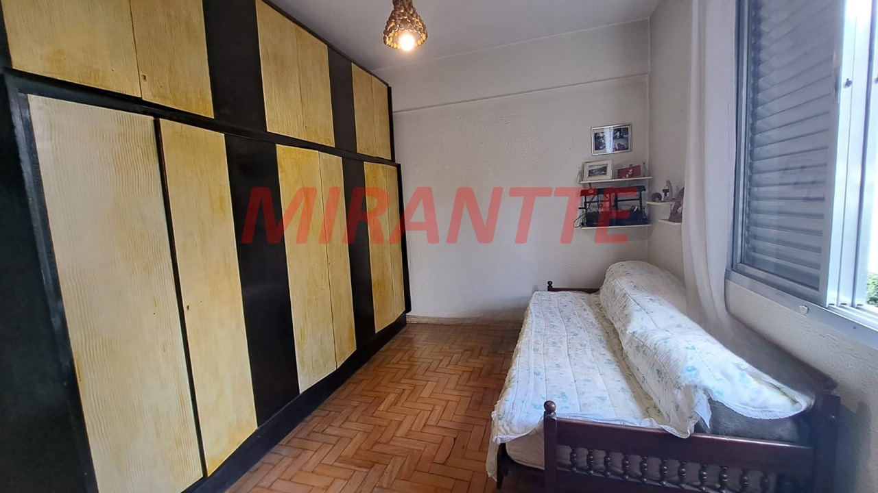 Apartamento de 93m² com 2 quartos em Vila Cachoeira