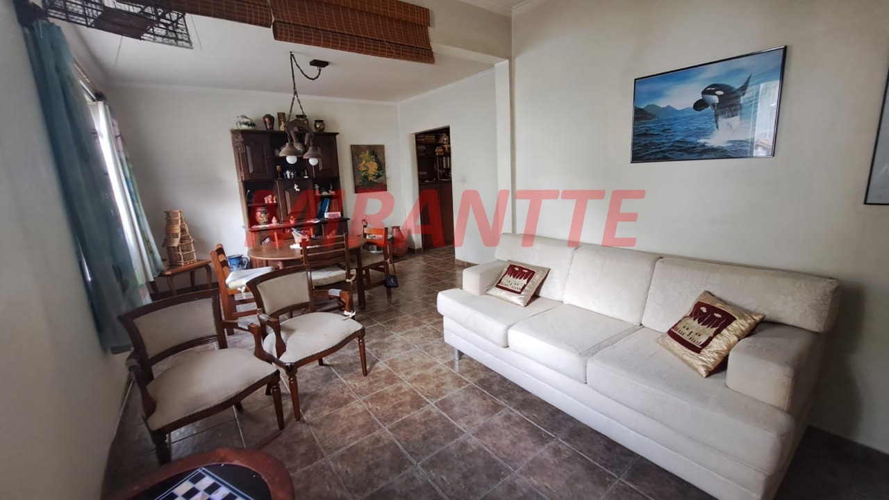 Apartamento de 93m² com 2 quartos em Vila Cachoeira