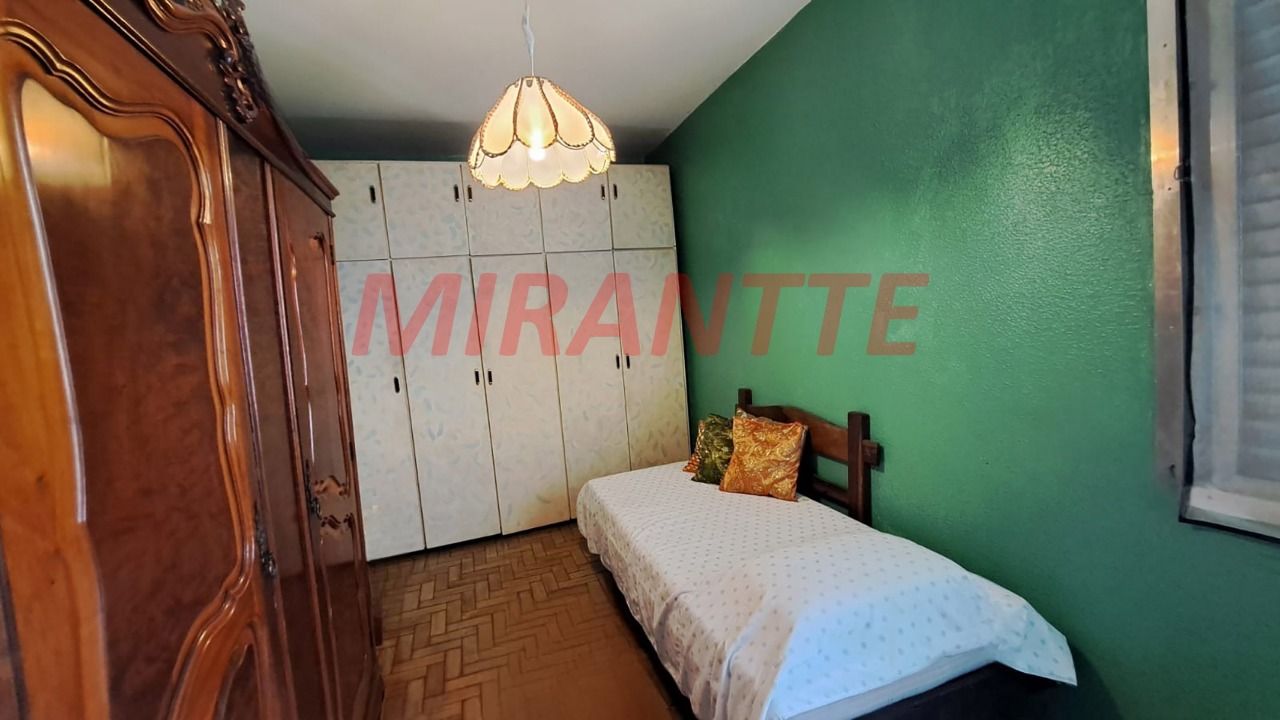 Apartamento de 93m² com 2 quartos em Vila Cachoeira