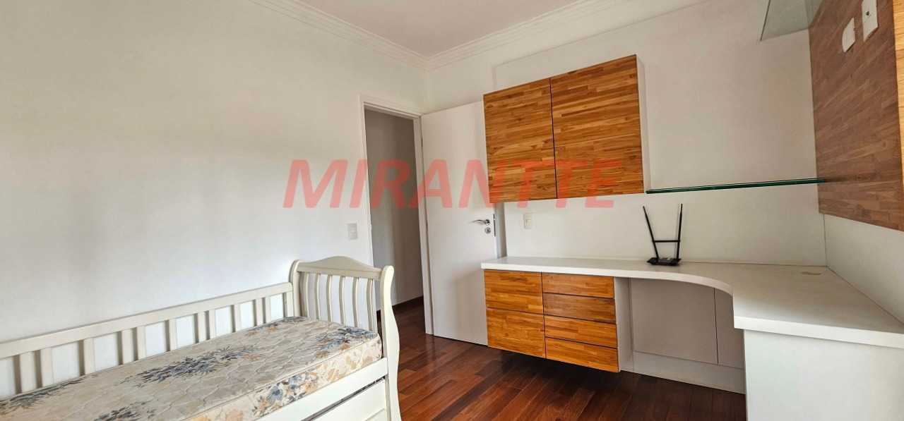 Apartamento de 160m² com 3 quartos em Santa Terezinha
