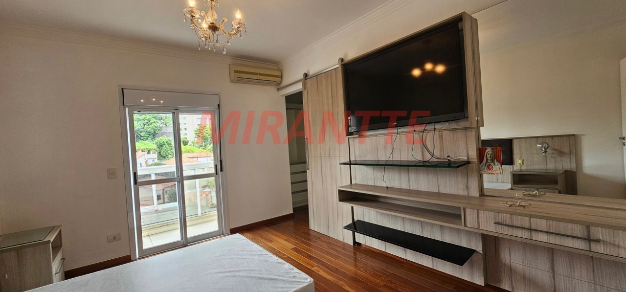 Apartamento de 160m² com 3 quartos em Santa Terezinha