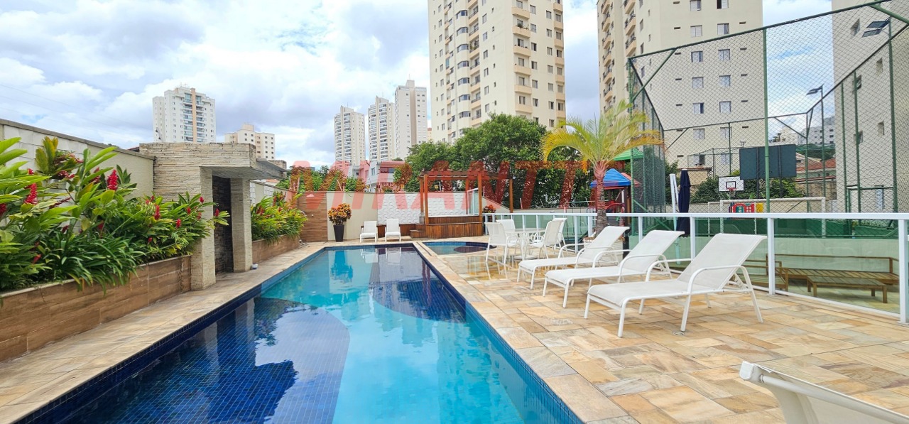 Apartamento de 160m² com 3 quartos em Santa Terezinha