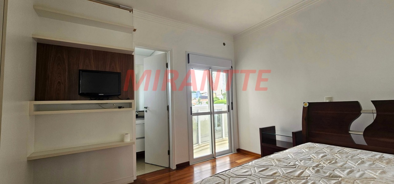 Apartamento de 160m² com 3 quartos em Santa Terezinha
