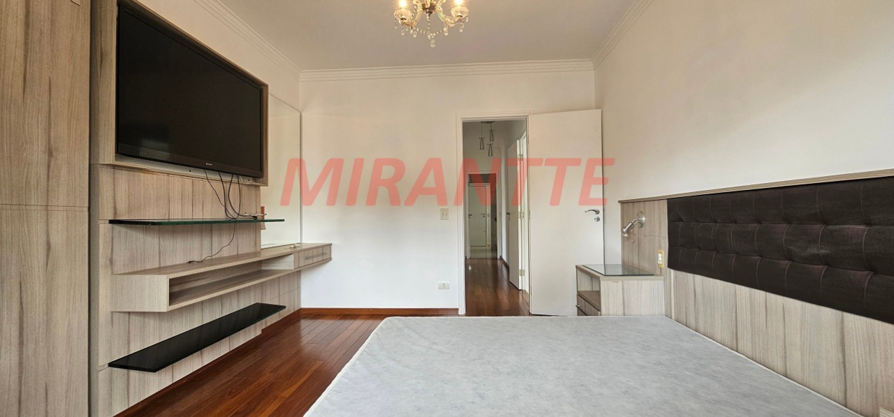 Apartamento de 160m² com 3 quartos em Santa Terezinha