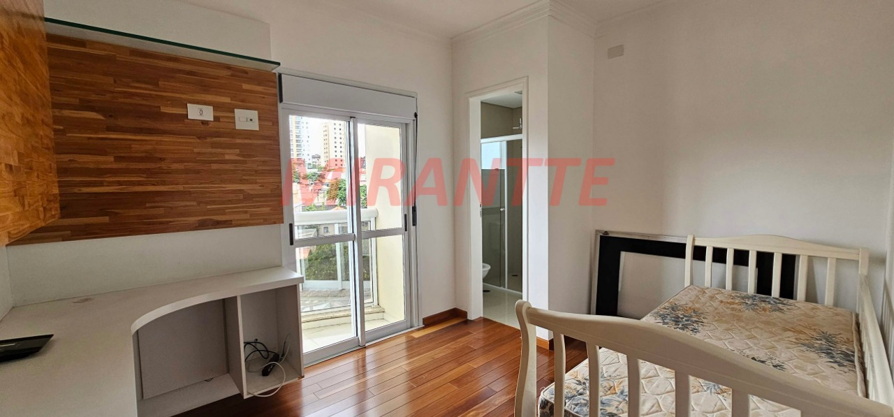 Apartamento de 160m² com 3 quartos em Santa Terezinha