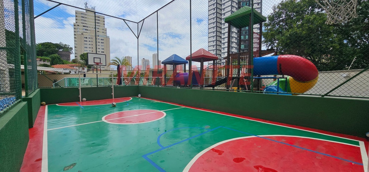 Apartamento de 160m² com 3 quartos em Santa Terezinha