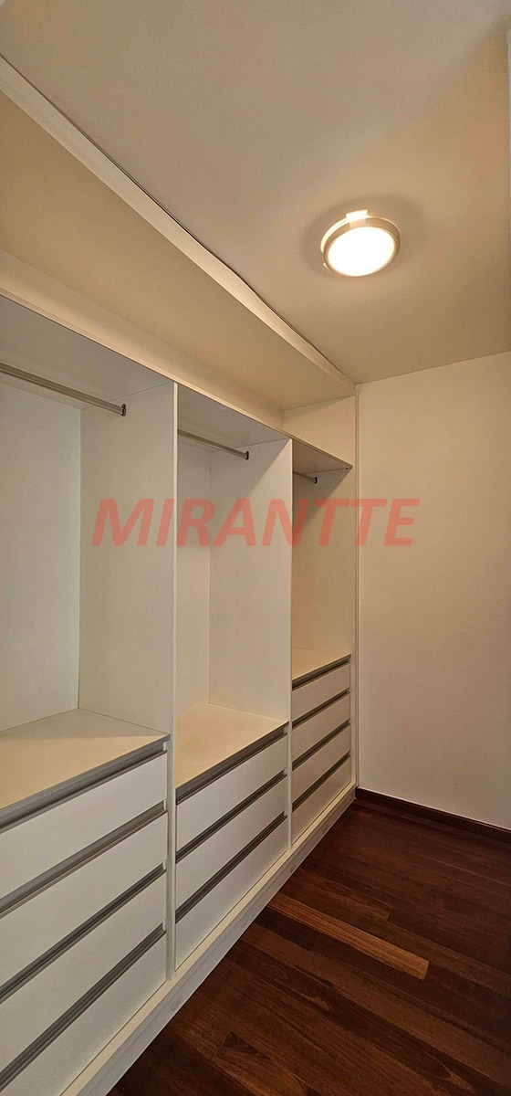 Apartamento de 160m² com 3 quartos em Santa Terezinha