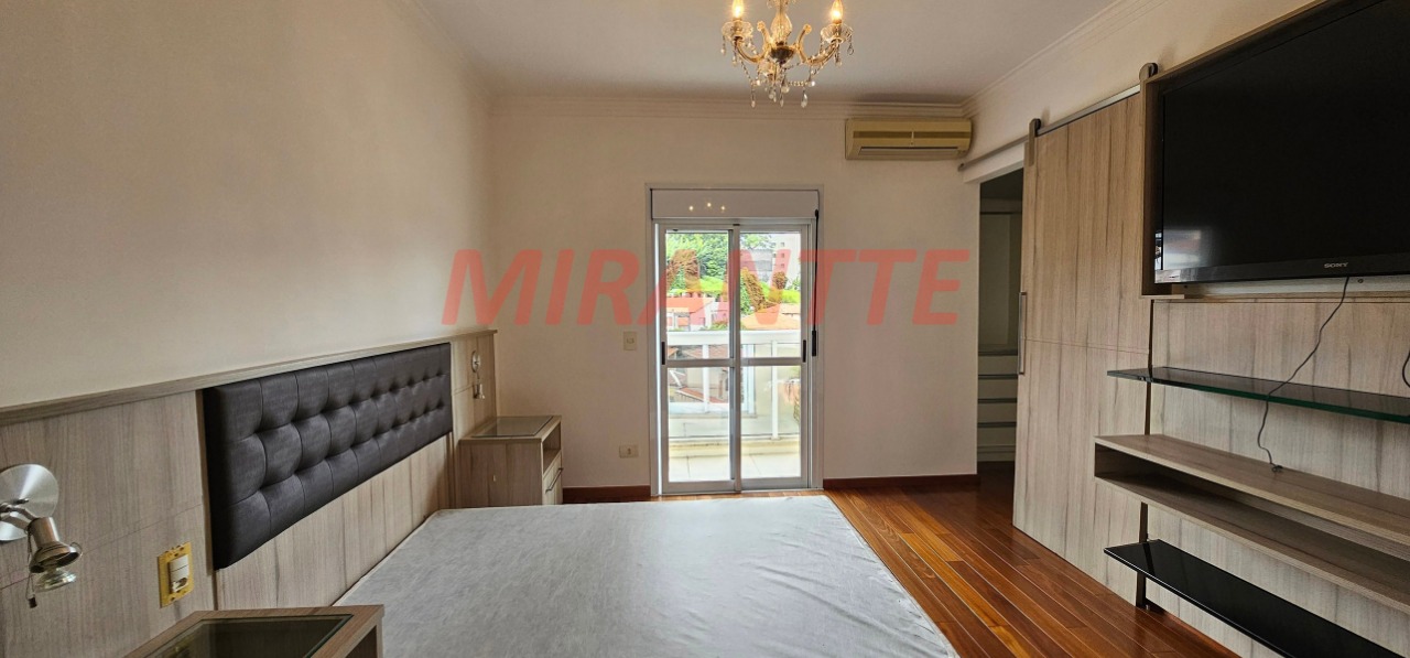 Apartamento de 160m² com 3 quartos em Santa Terezinha