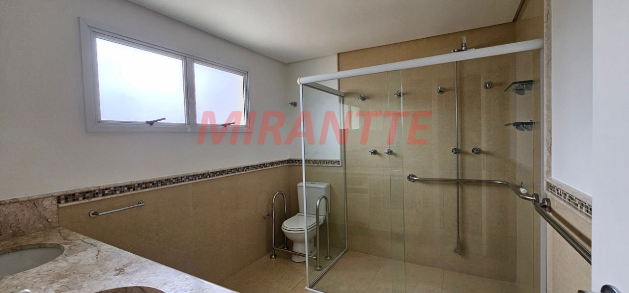Apartamento de 160m² com 3 quartos em Santa Terezinha