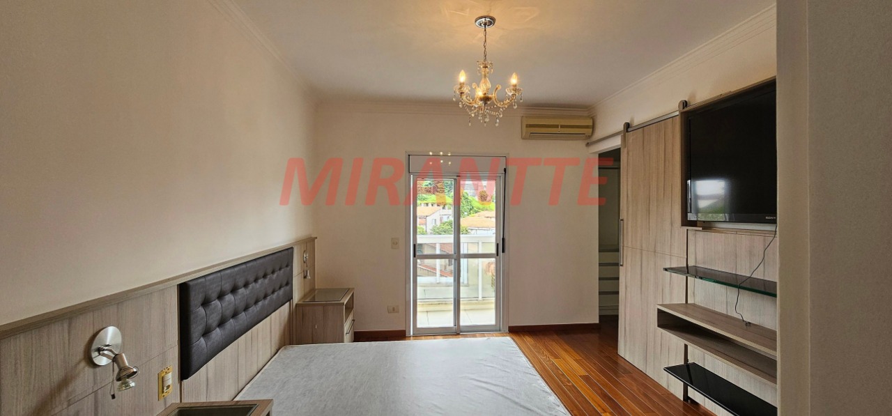 Apartamento de 160m² com 3 quartos em Santa Terezinha