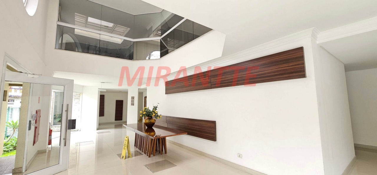 Apartamento de 160m² com 3 quartos em Santa Terezinha