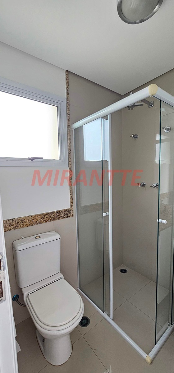 Apartamento de 160m² com 3 quartos em Santa Terezinha
