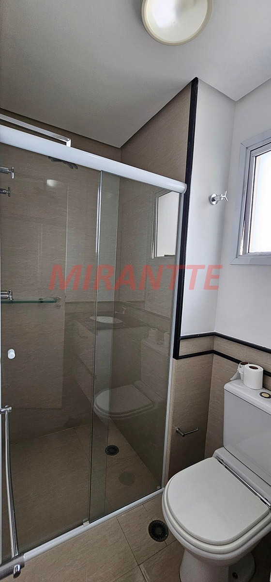 Apartamento de 160m² com 3 quartos em Santa Terezinha
