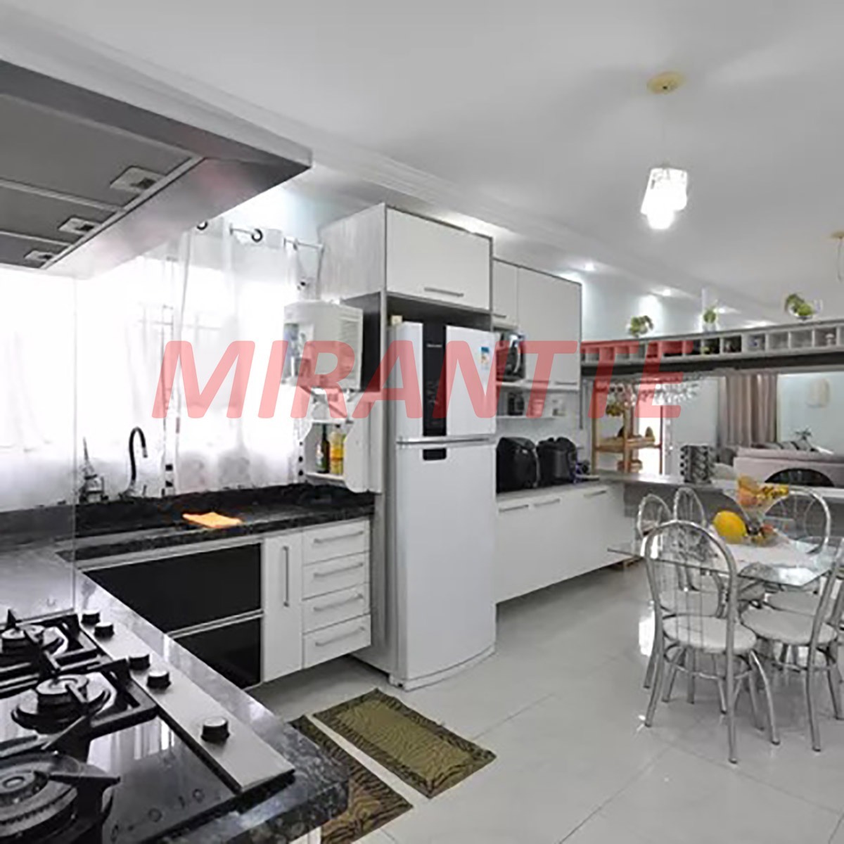Sobrado de 150m² com 4 quartos em Tucuruvi