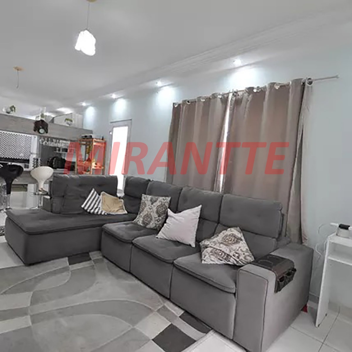 Sobrado de 150m² com 4 quartos em Tucuruvi