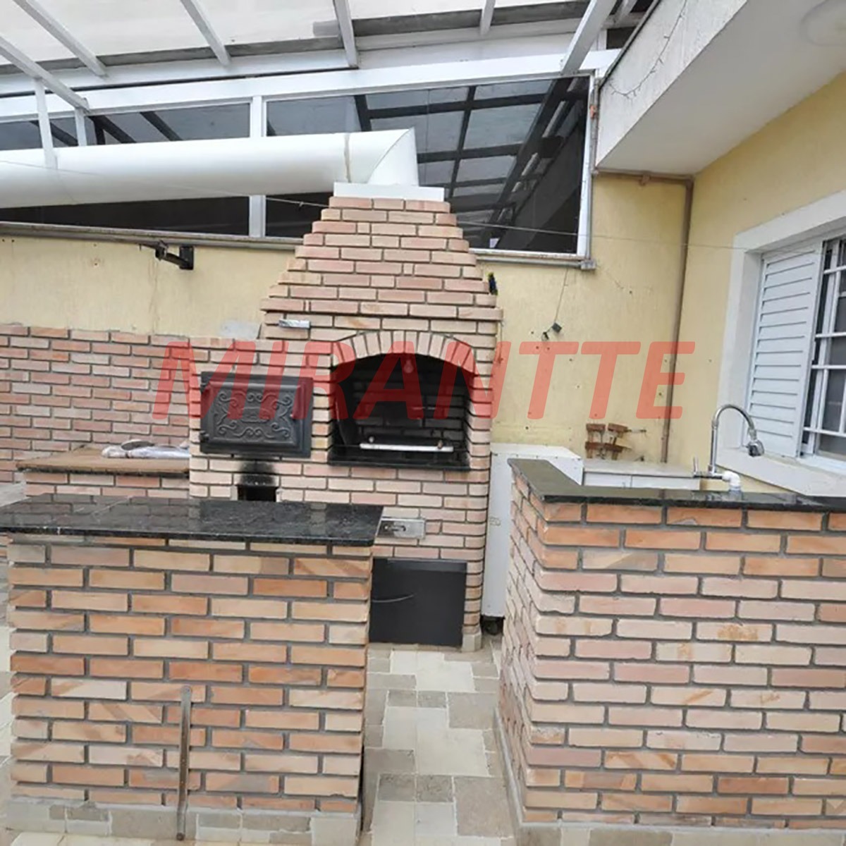 Sobrado de 150m² com 4 quartos em Tucuruvi