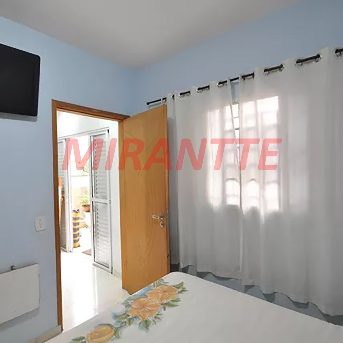 Sobrado de 150m² com 4 quartos em Tucuruvi