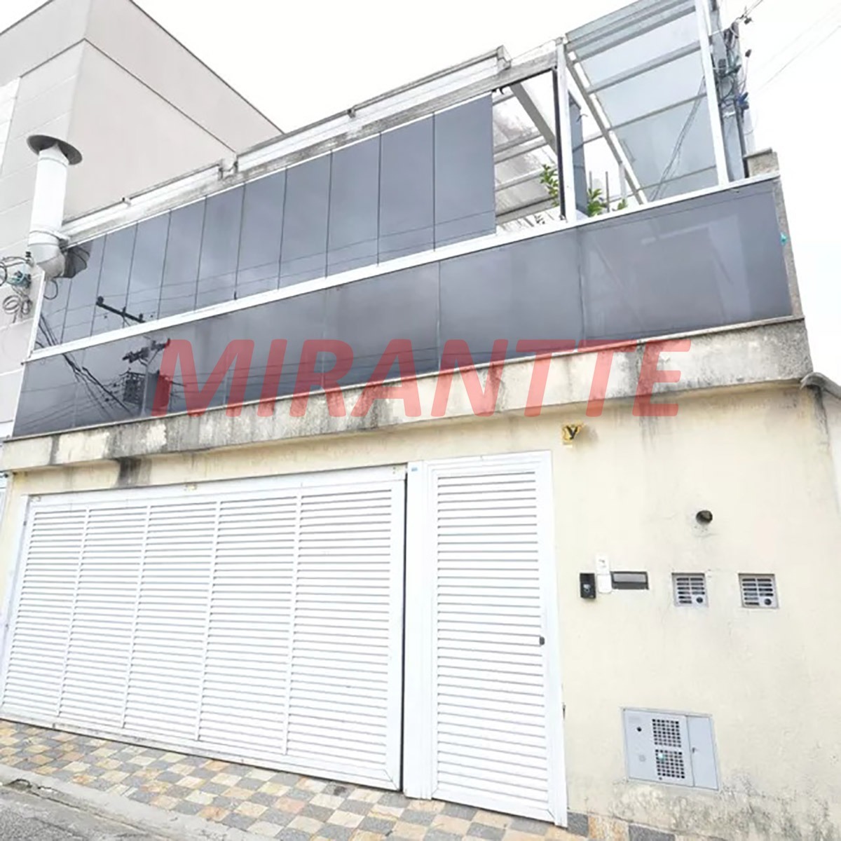 Sobrado de 150m² com 4 quartos em Tucuruvi