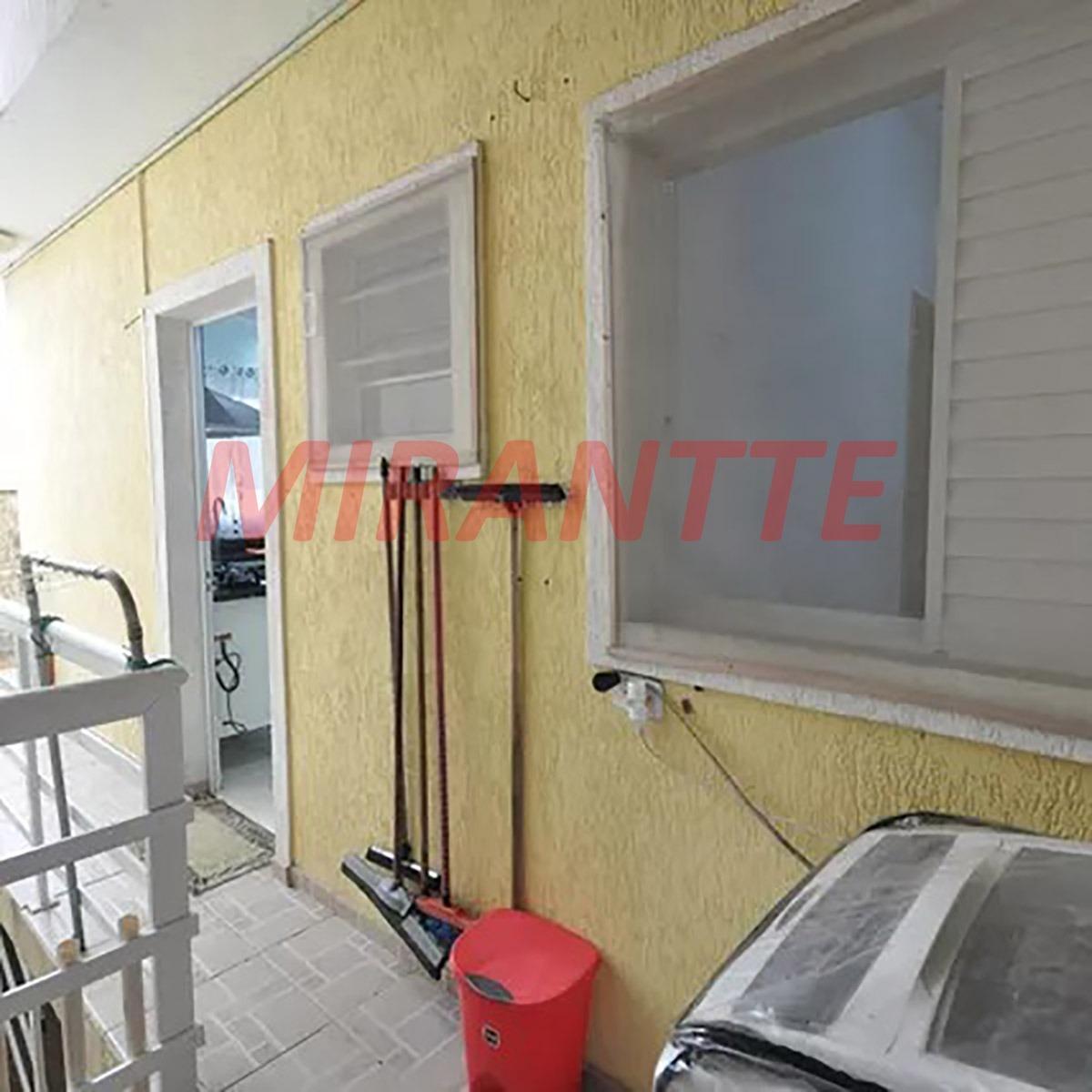 Sobrado de 150m² com 4 quartos em Tucuruvi