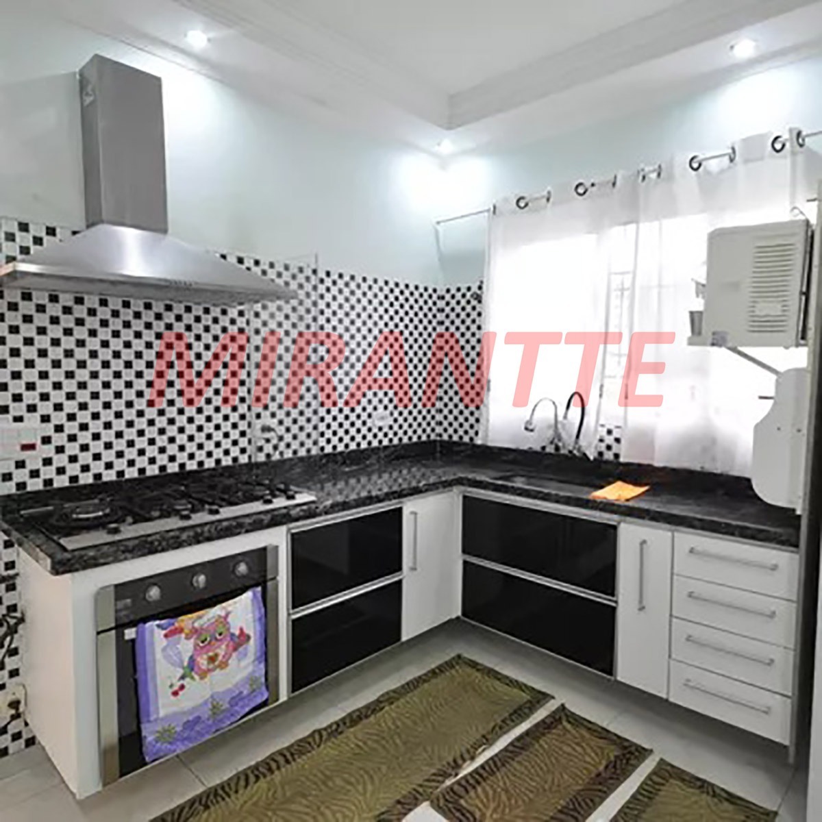 Sobrado de 150m² com 4 quartos em Tucuruvi