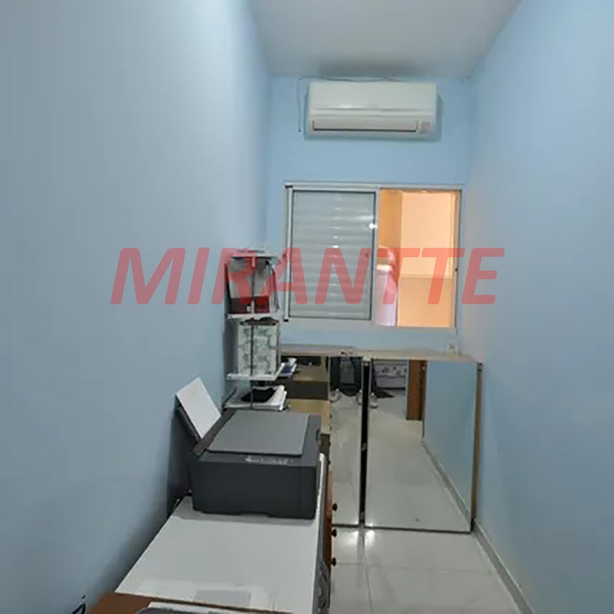 Sobrado de 150m² com 4 quartos em Tucuruvi