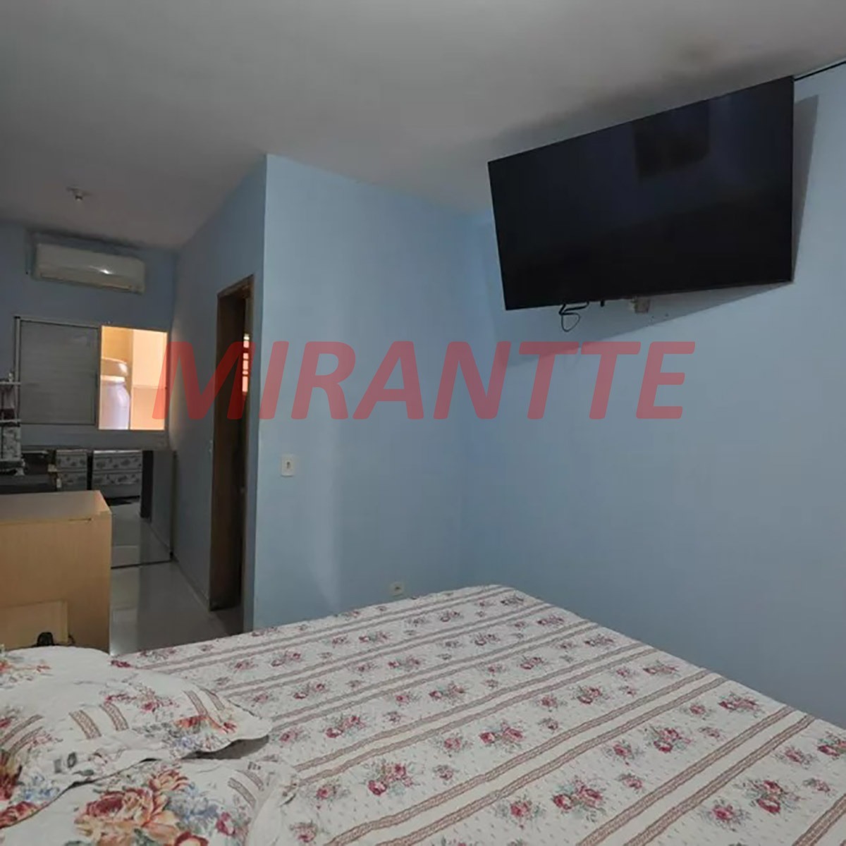 Sobrado de 150m² com 4 quartos em Tucuruvi